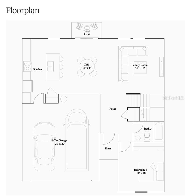 2208 GREEN VALLEY ST