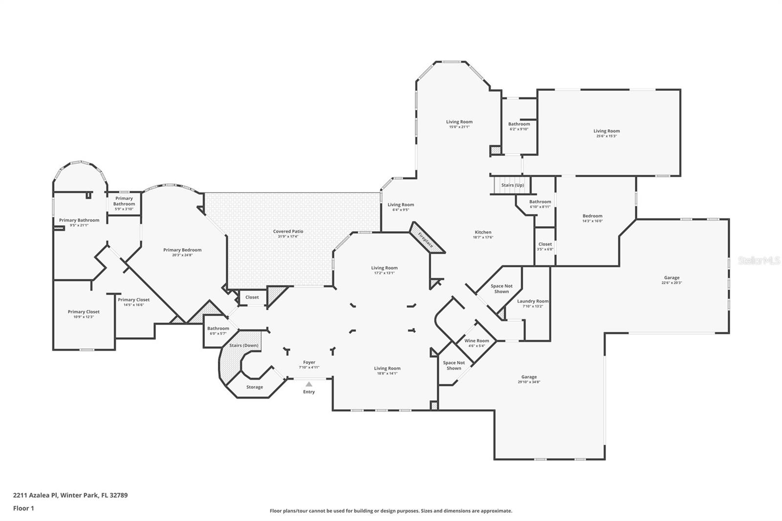 2211 AZALEA PL