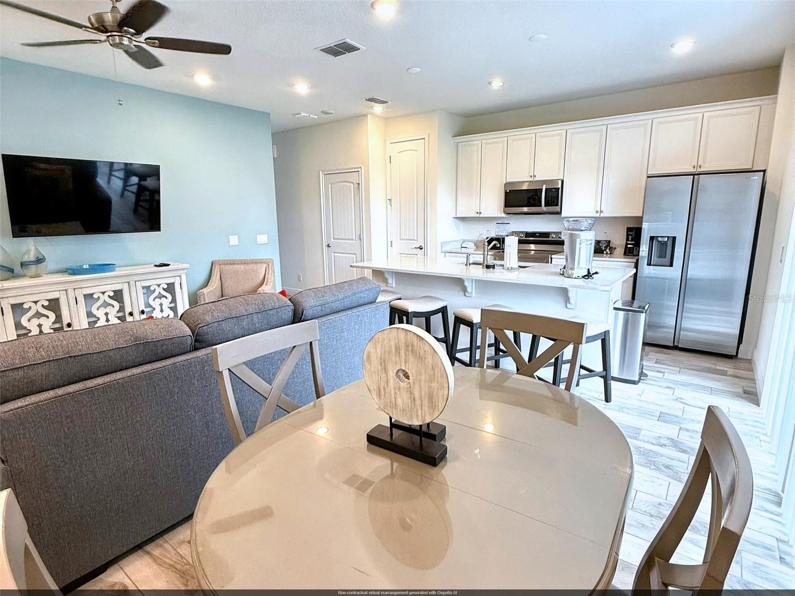 3016 CARIBBEAN SOUL DR