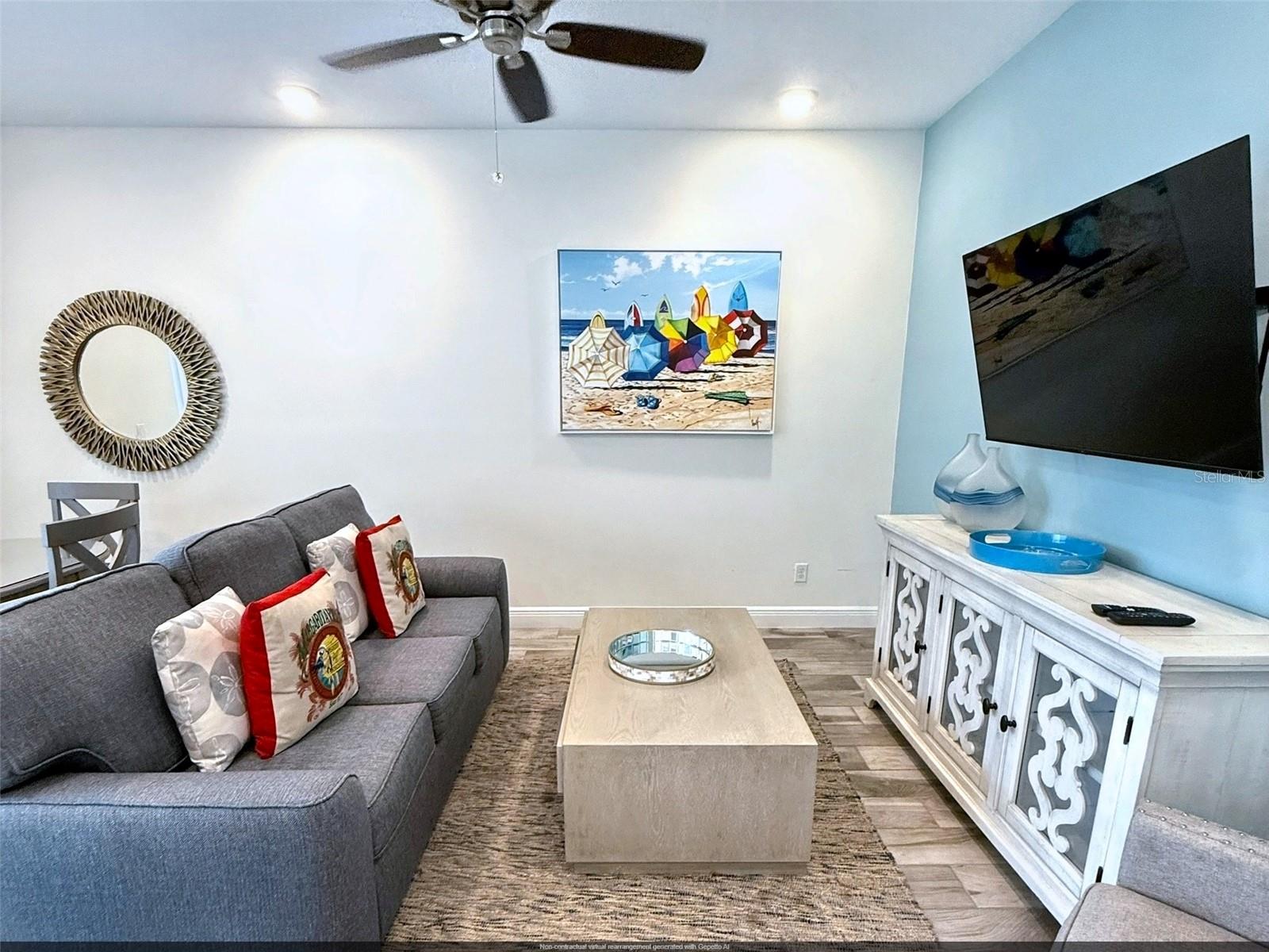 3016 CARIBBEAN SOUL DR