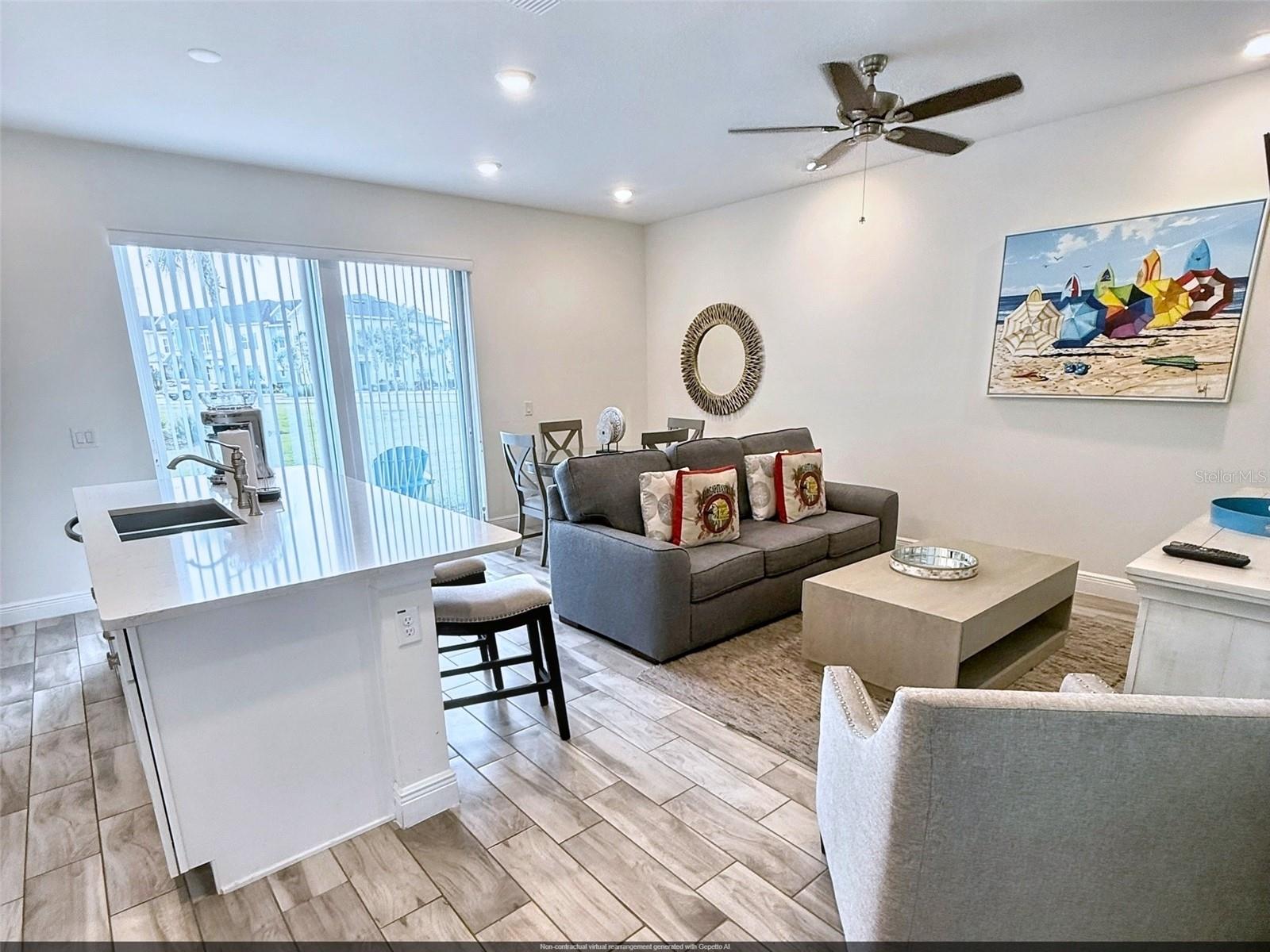 3016 CARIBBEAN SOUL DR
