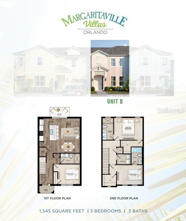 3016 CARIBBEAN SOUL DR