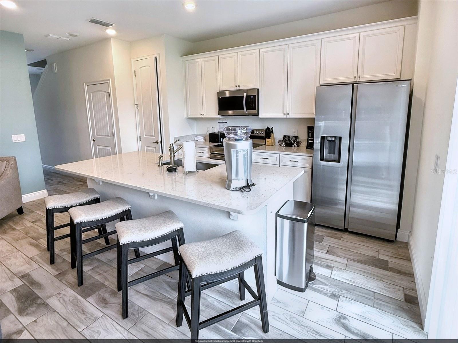 3016 CARIBBEAN SOUL DR