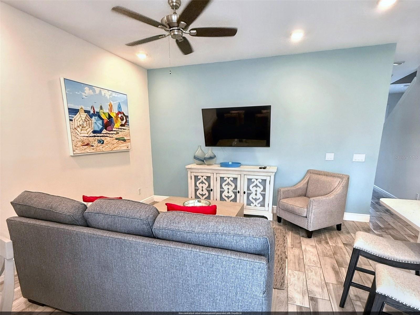 3016 CARIBBEAN SOUL DR