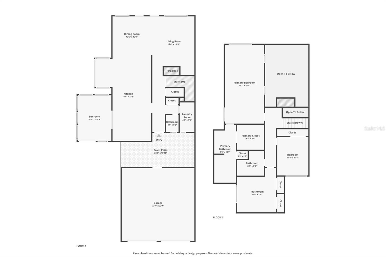 128 WOODMILL RD
