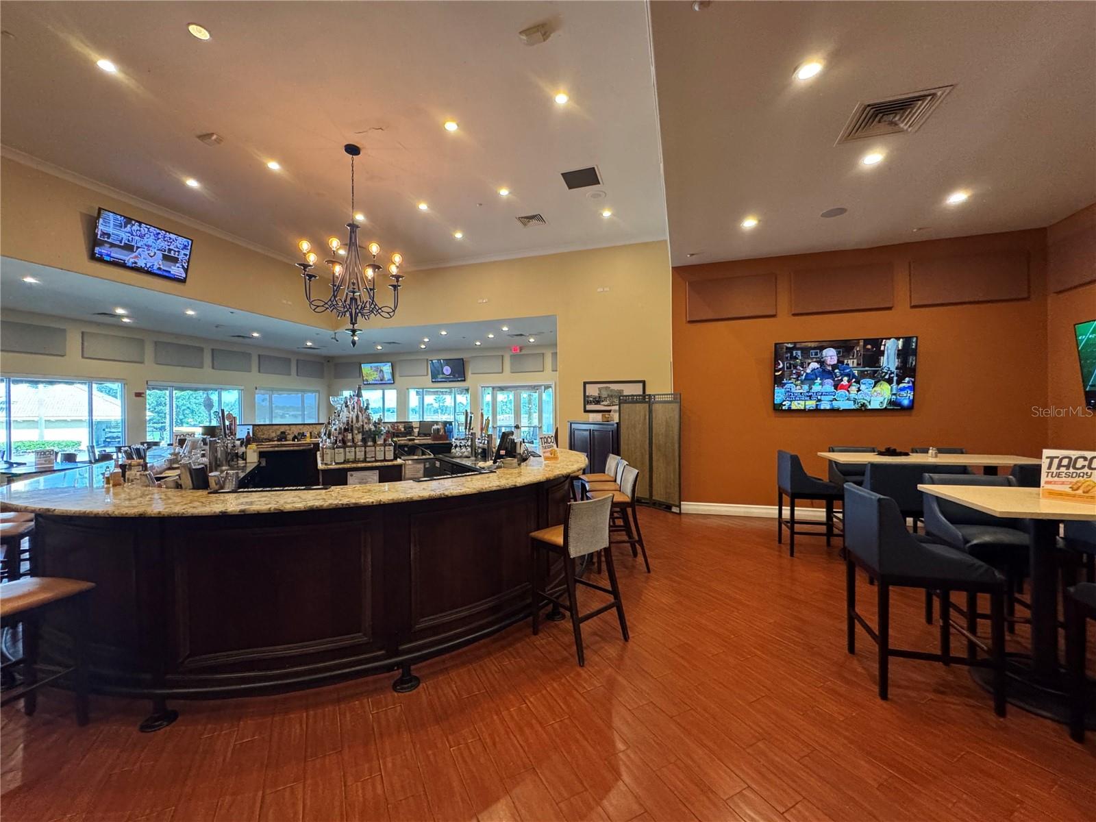 1339 BELLE ISLE LN