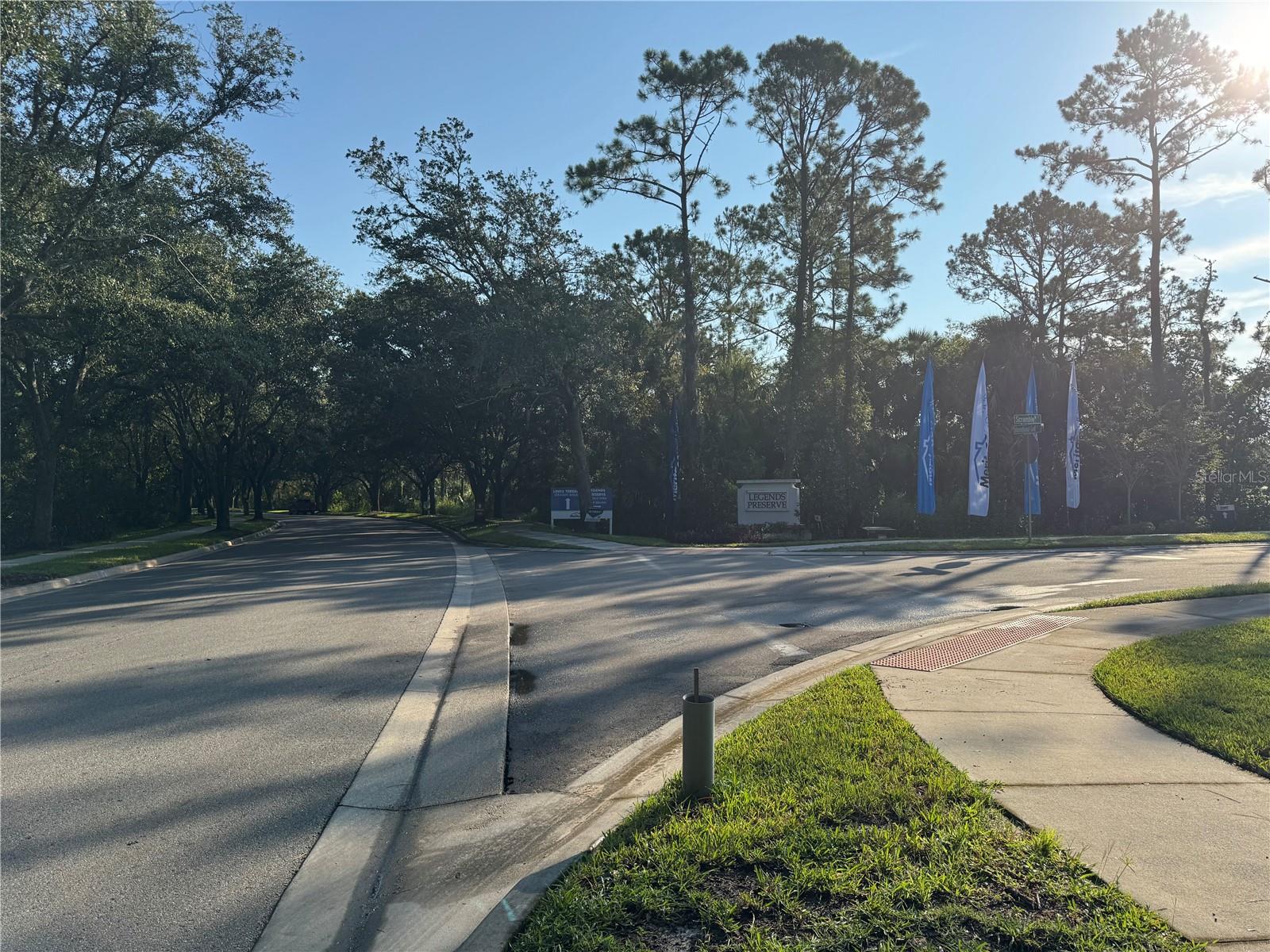 3113 LEGENDS PRESERVE DR