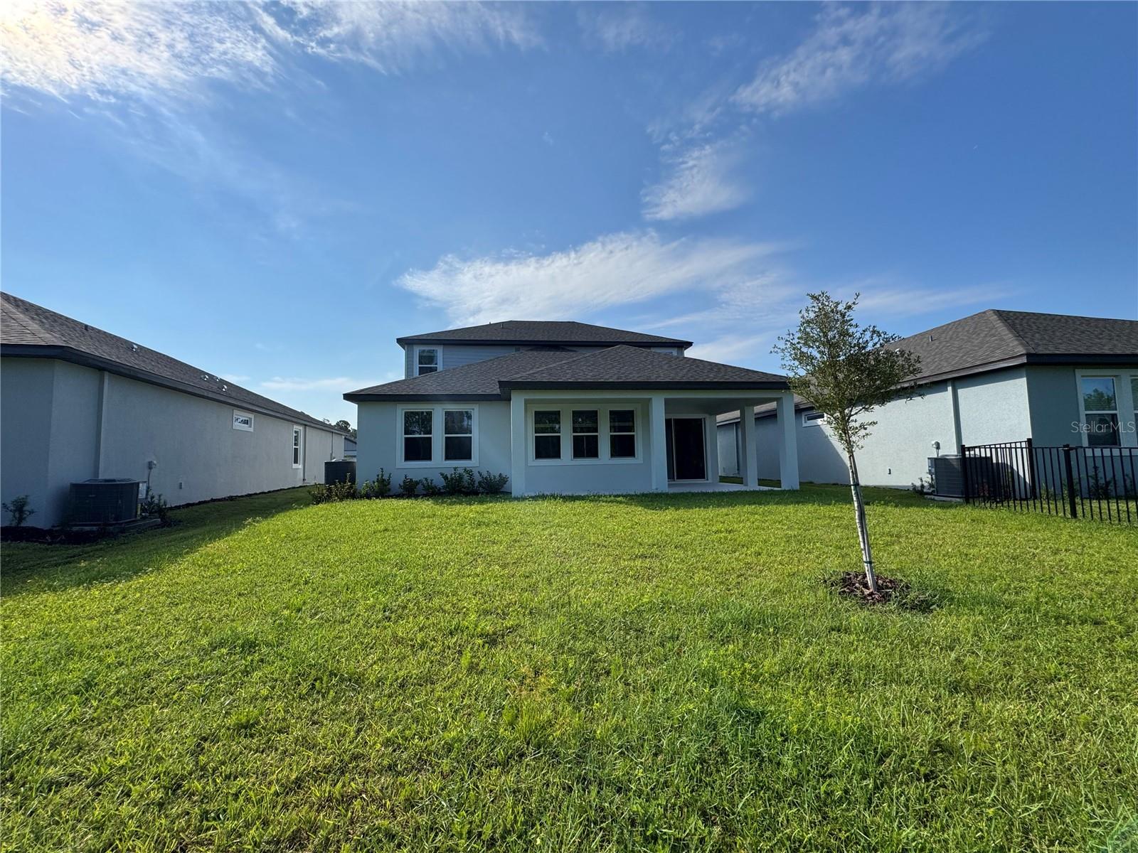 3113 LEGENDS PRESERVE DR