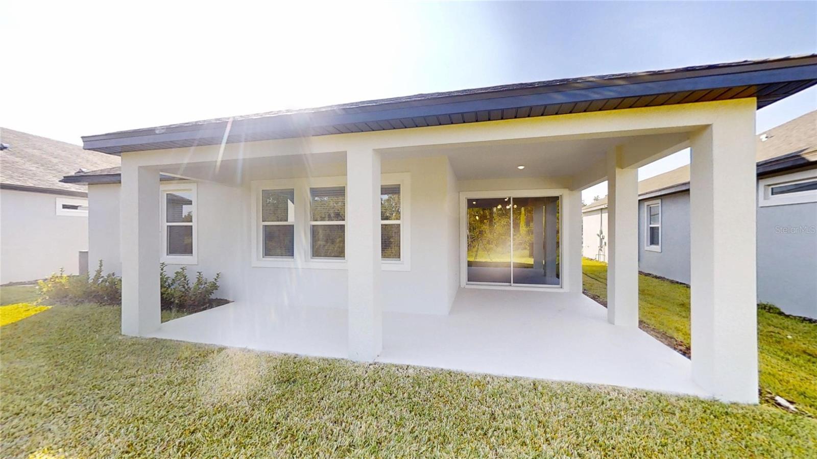 3113 LEGENDS PRESERVE DR