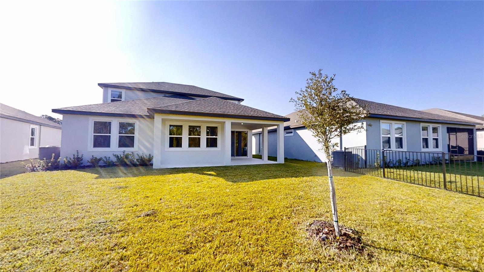 3113 LEGENDS PRESERVE DR