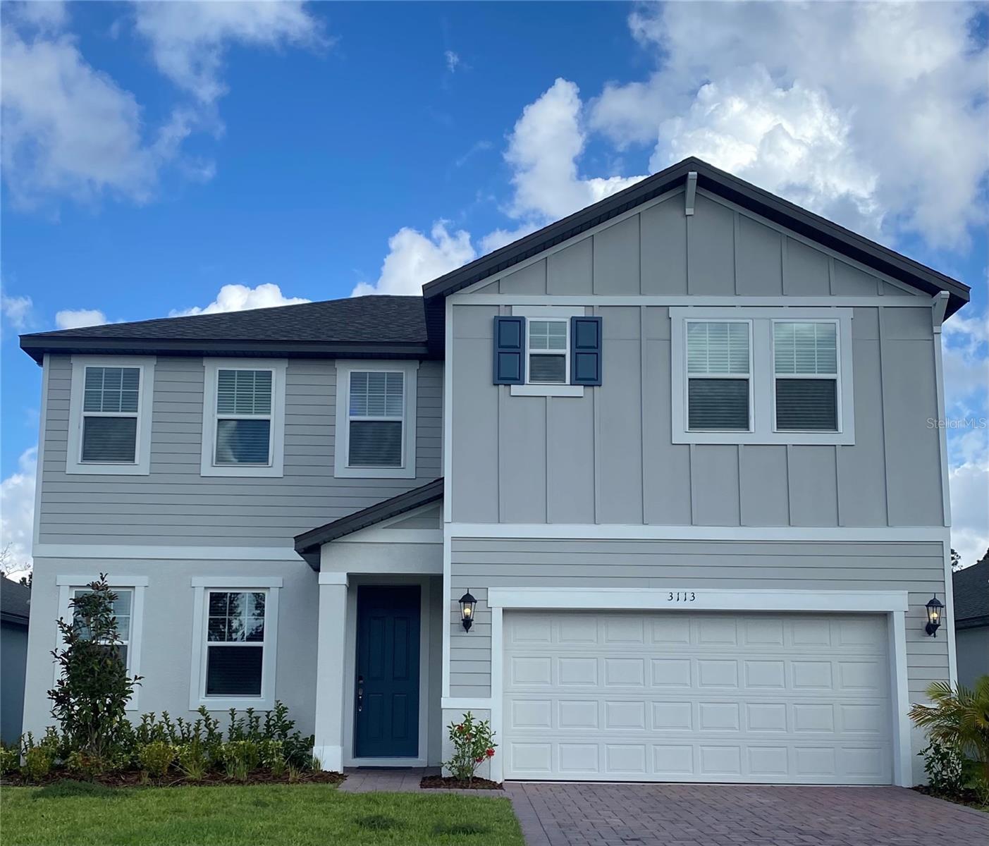 3113 LEGENDS PRESERVE DR