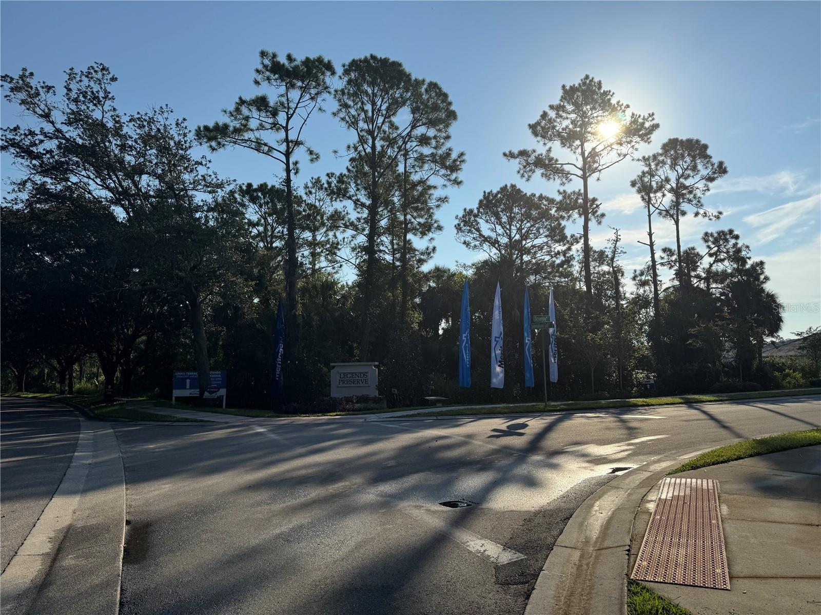 3113 LEGENDS PRESERVE DR