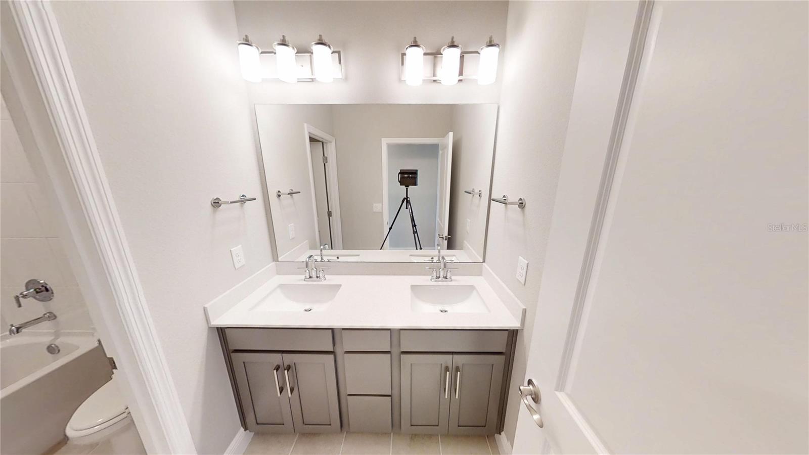 3113 LEGENDS PRESERVE DR