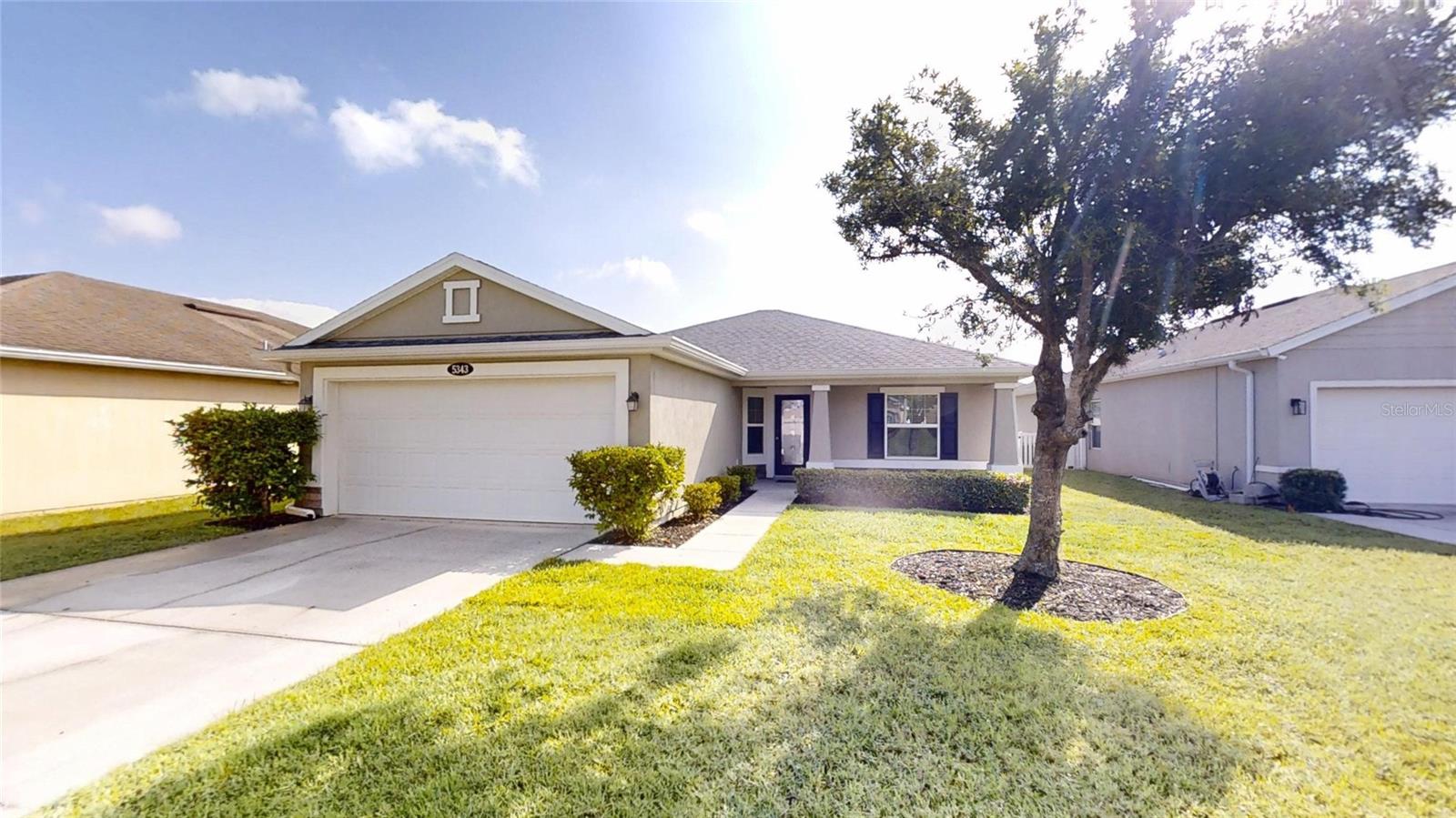5343 ROYAL PLANTATION BLVD