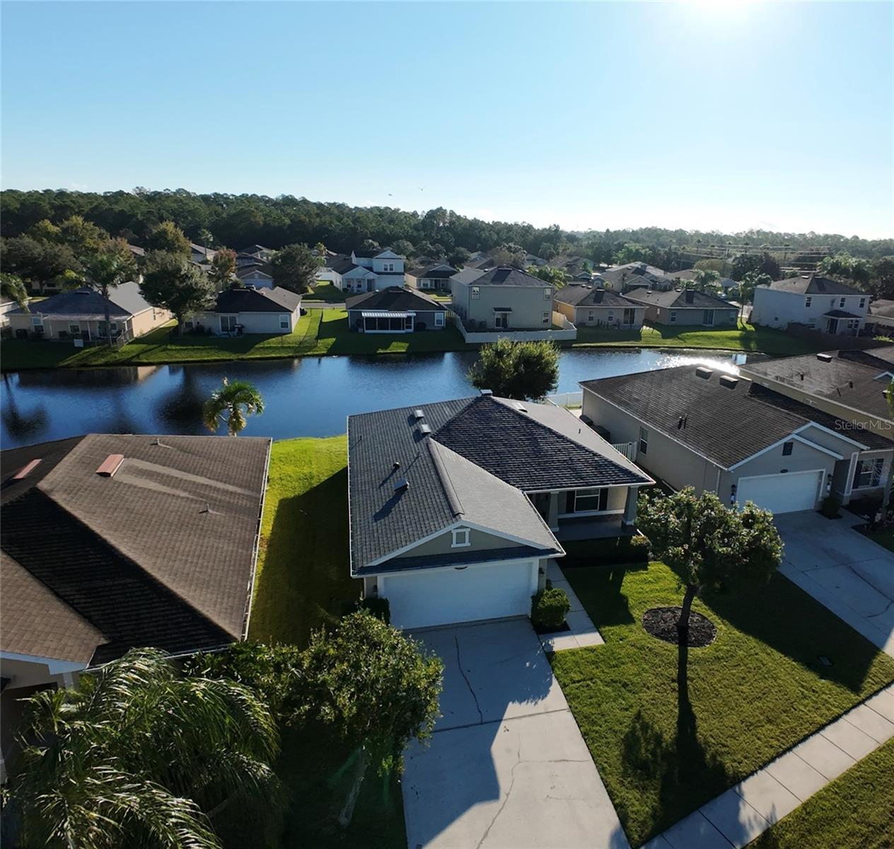 5343 ROYAL PLANTATION BLVD