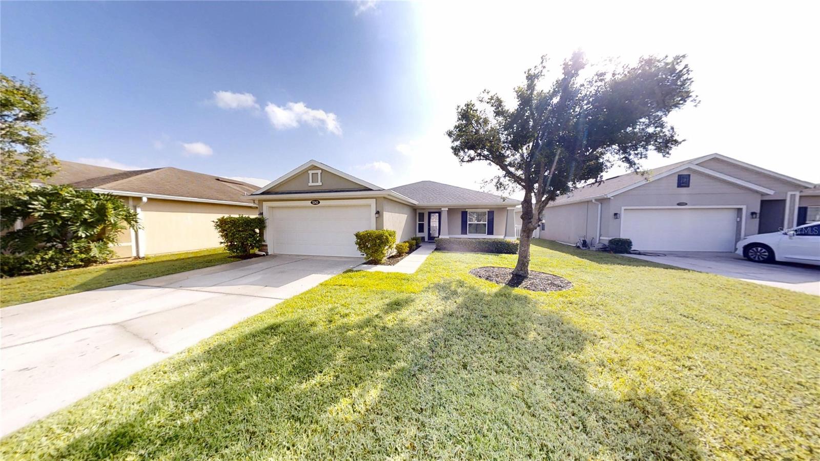 5343 ROYAL PLANTATION BLVD