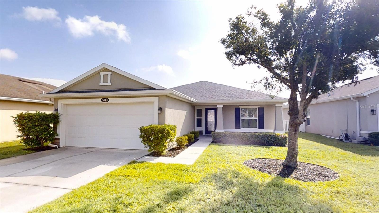 5343 ROYAL PLANTATION BLVD