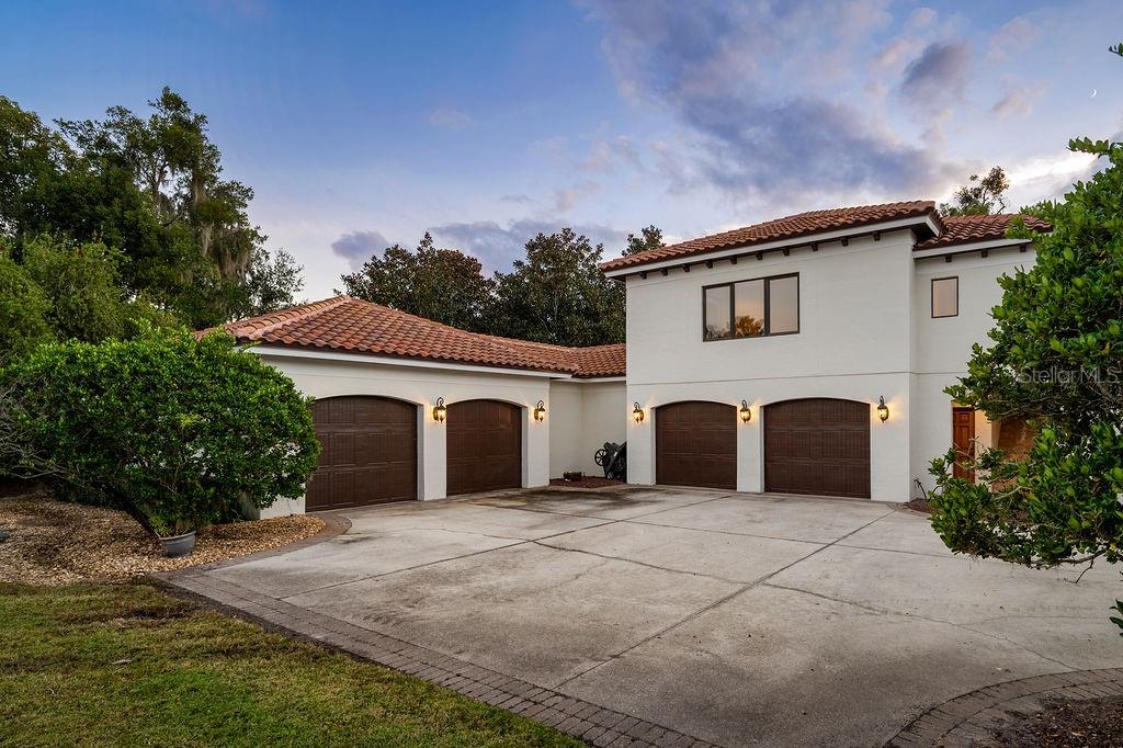 1965 LAKE MARKHAM PRESERVE TRL