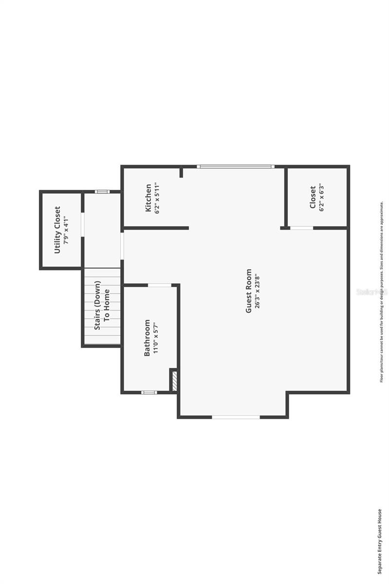1965 LAKE MARKHAM PRESERVE TRL