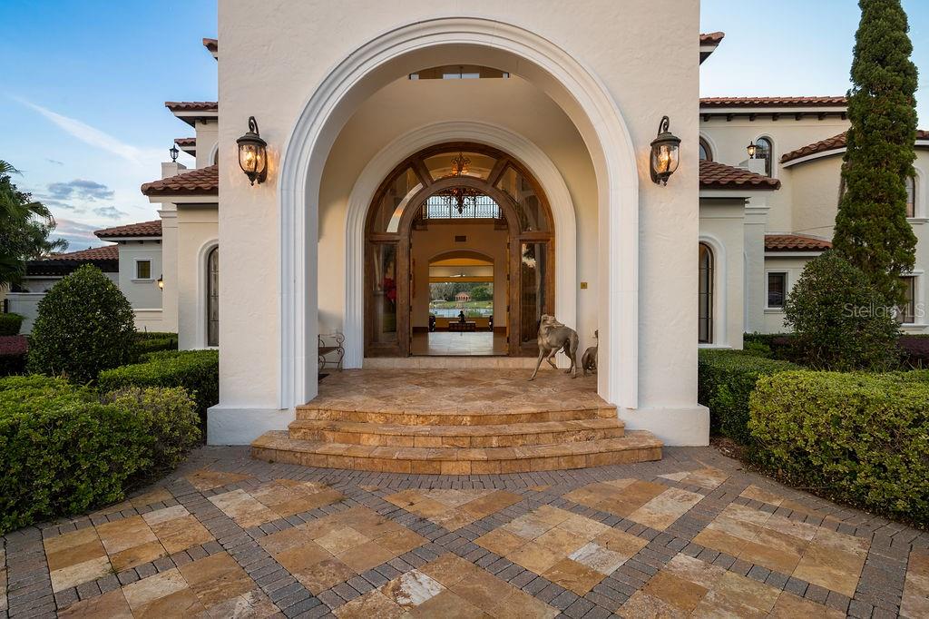 1965 LAKE MARKHAM PRESERVE TRL