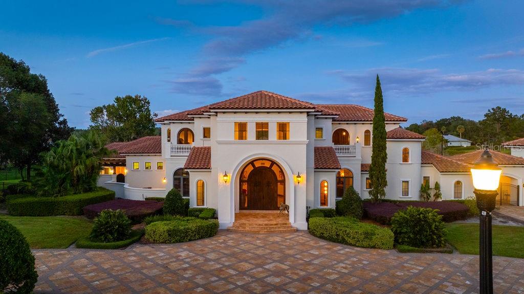 1965 LAKE MARKHAM PRESERVE TRL