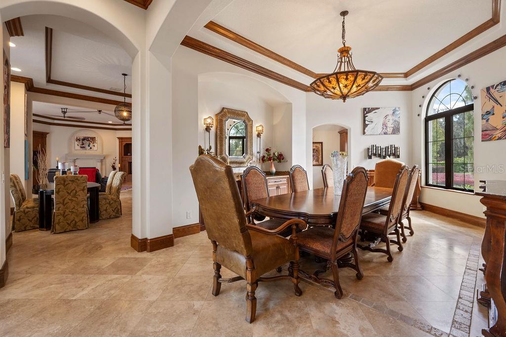 1965 LAKE MARKHAM PRESERVE TRL