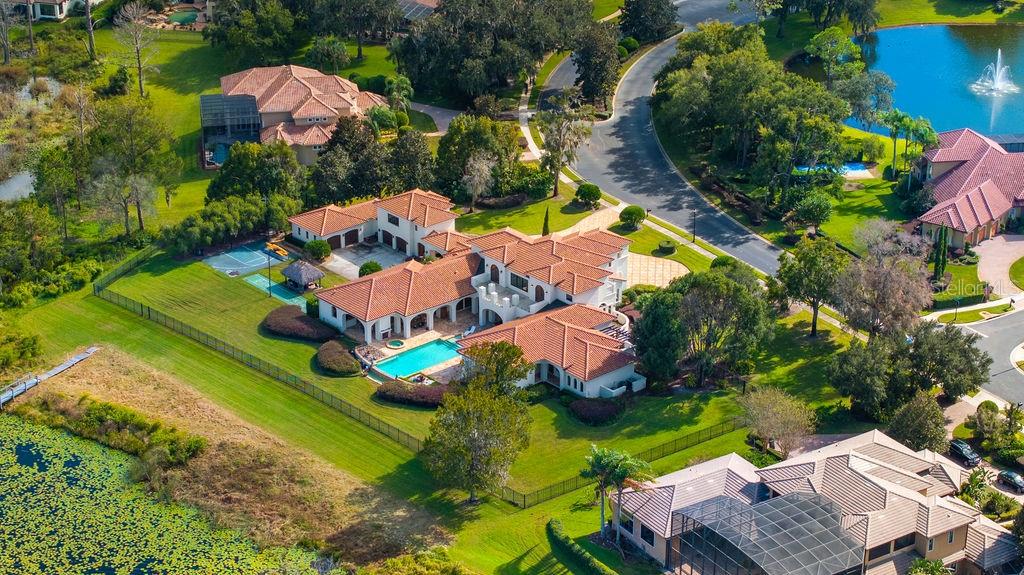 1965 LAKE MARKHAM PRESERVE TRL