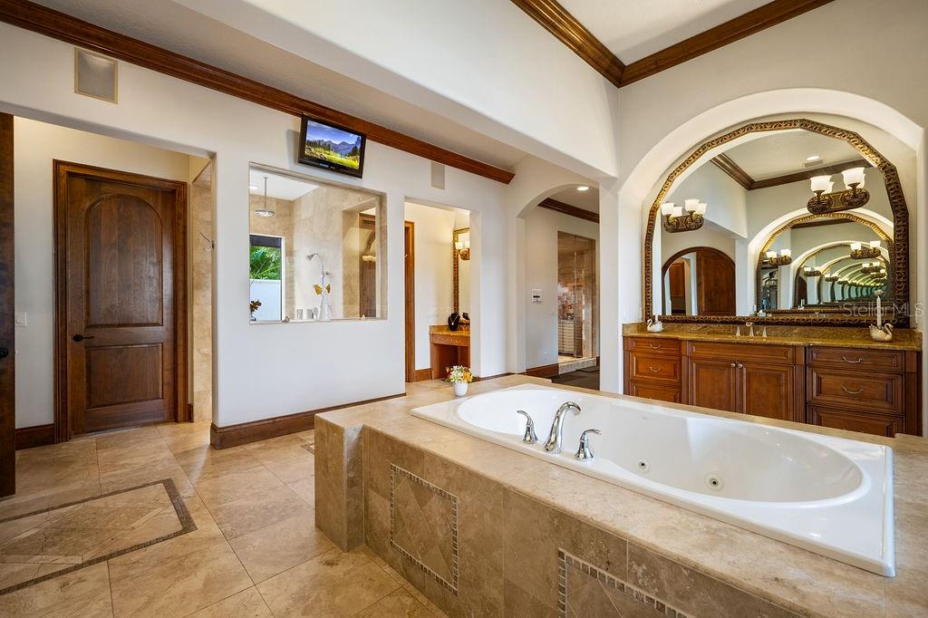 1965 LAKE MARKHAM PRESERVE TRL