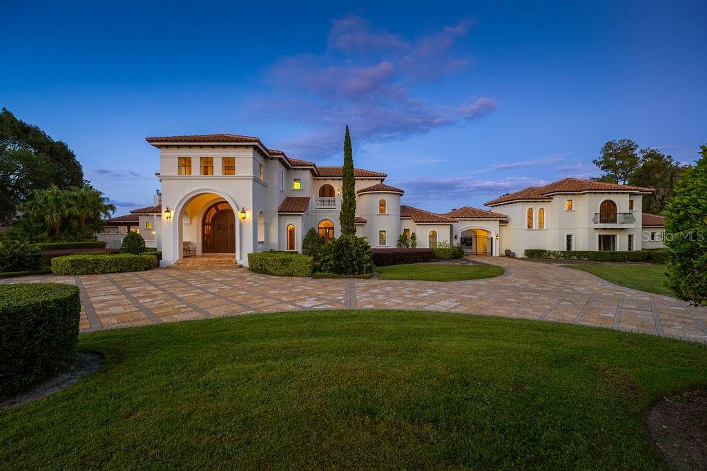 1965 LAKE MARKHAM PRESERVE TRL