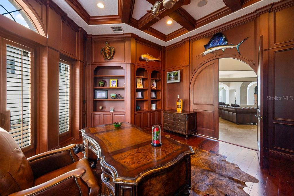 1965 LAKE MARKHAM PRESERVE TRL