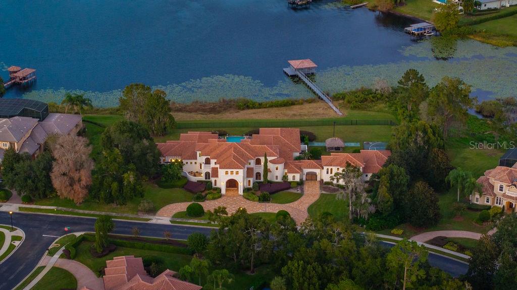 1965 LAKE MARKHAM PRESERVE TRL