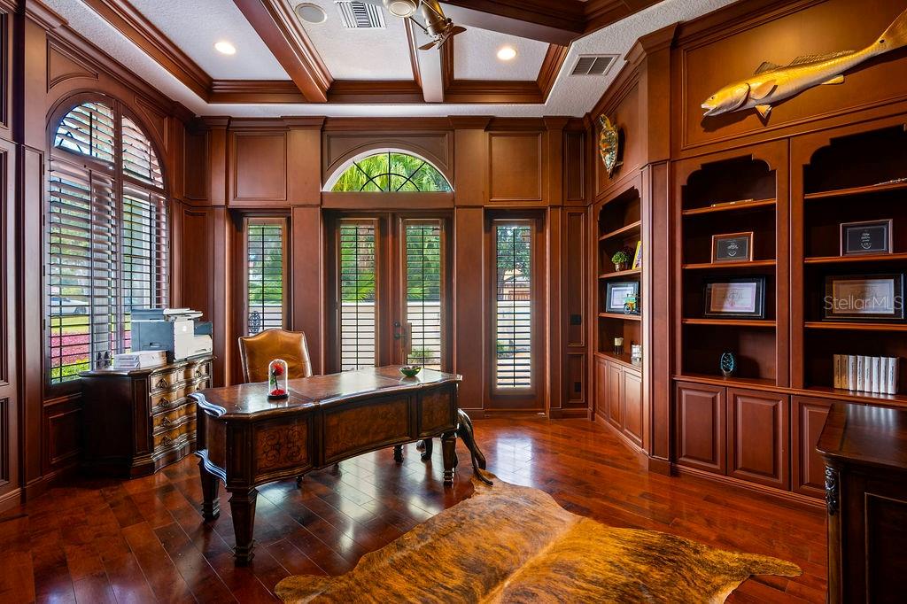 1965 LAKE MARKHAM PRESERVE TRL