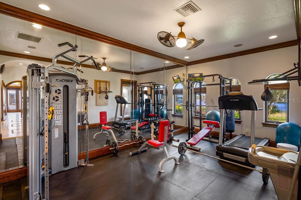 1965 LAKE MARKHAM PRESERVE TRL