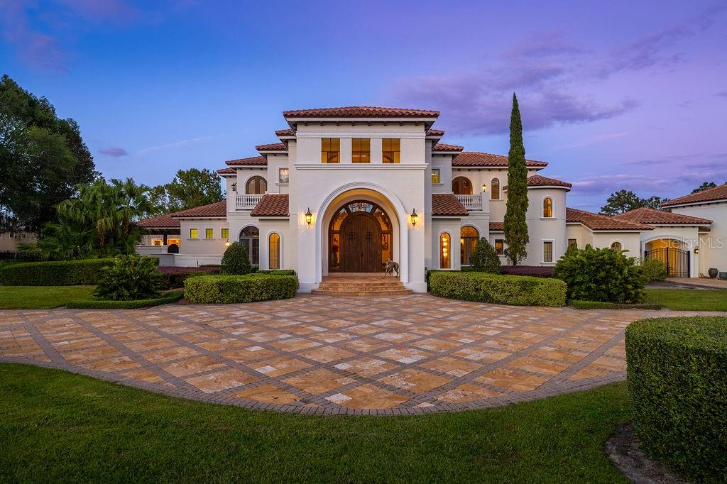 1965 LAKE MARKHAM PRESERVE TRL