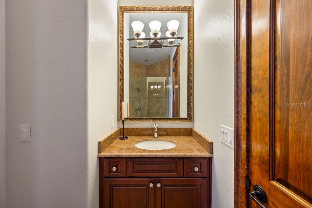 1965 LAKE MARKHAM PRESERVE TRL