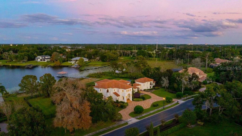 1965 LAKE MARKHAM PRESERVE TRL