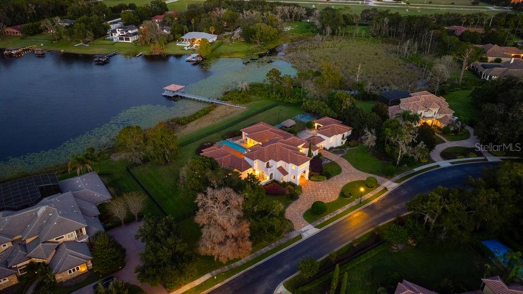 1965 LAKE MARKHAM PRESERVE TRL