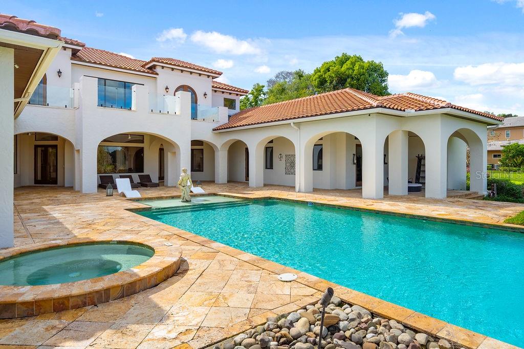 1965 LAKE MARKHAM PRESERVE TRL