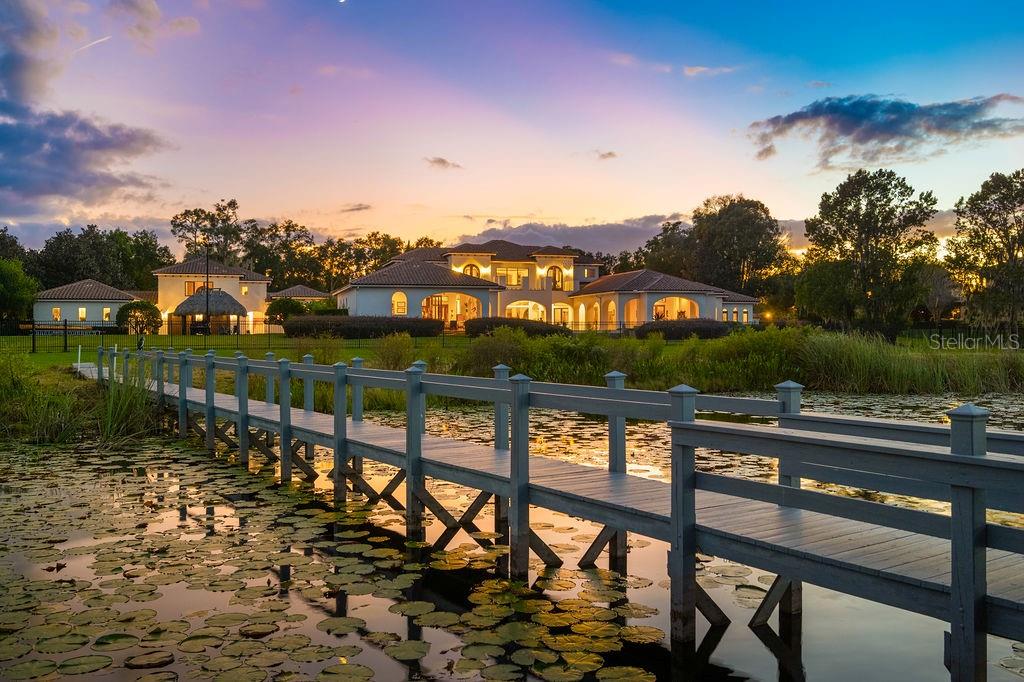 1965 LAKE MARKHAM PRESERVE TRL