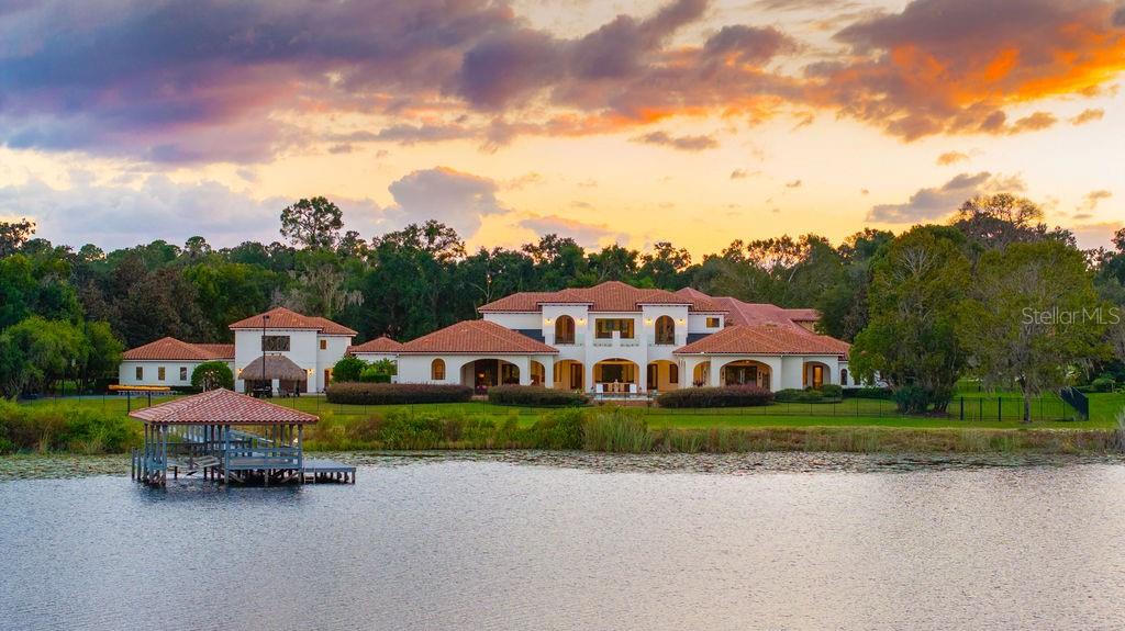 1965 LAKE MARKHAM PRESERVE TRL