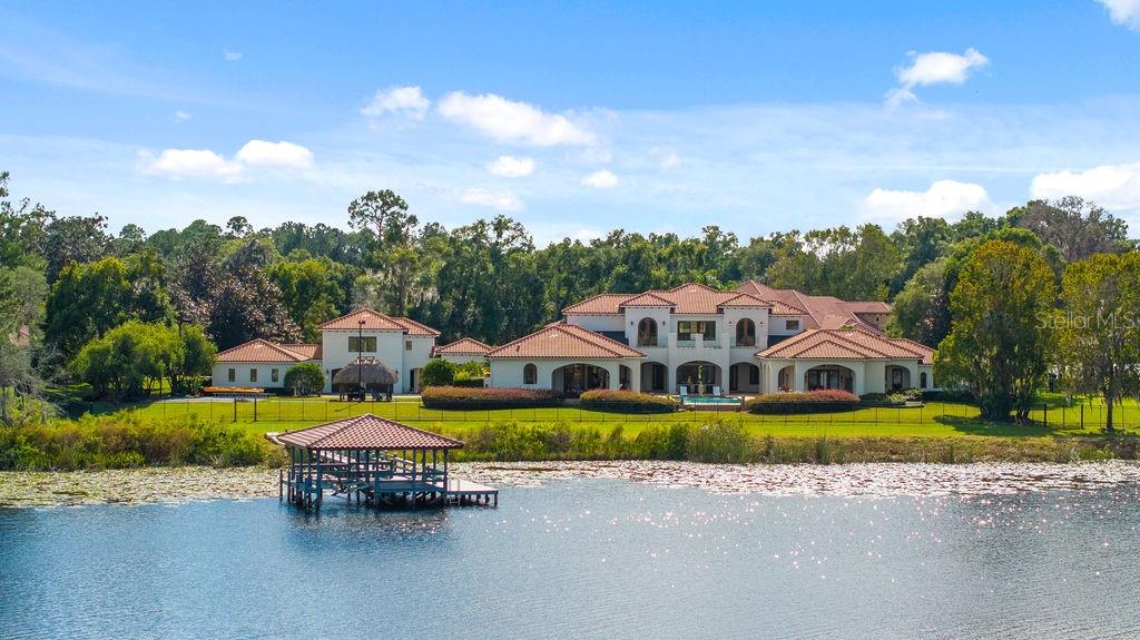 1965 LAKE MARKHAM PRESERVE TRL