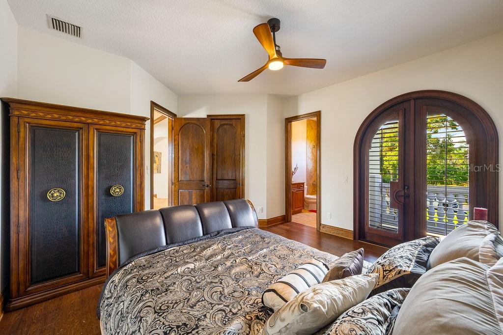 1965 LAKE MARKHAM PRESERVE TRL