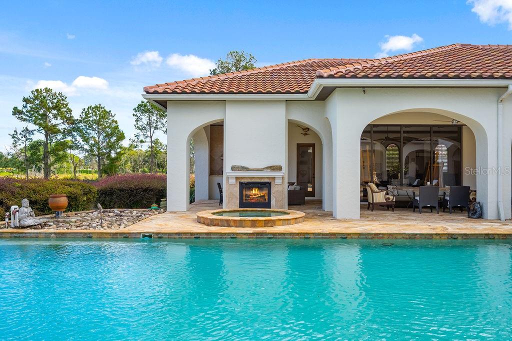 1965 LAKE MARKHAM PRESERVE TRL