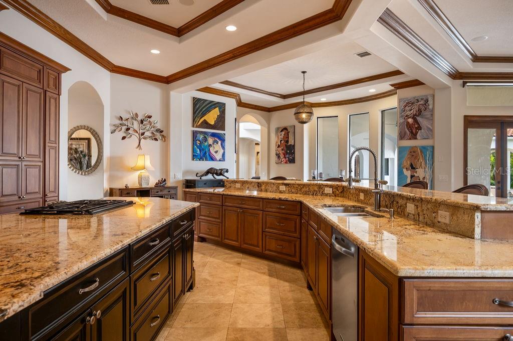 1965 LAKE MARKHAM PRESERVE TRL