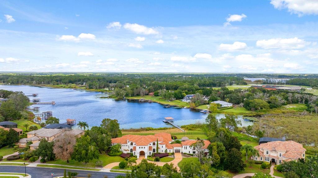 1965 LAKE MARKHAM PRESERVE TRL