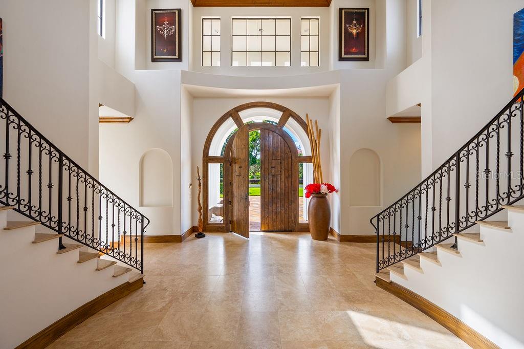 1965 LAKE MARKHAM PRESERVE TRL