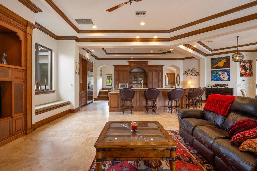 1965 LAKE MARKHAM PRESERVE TRL