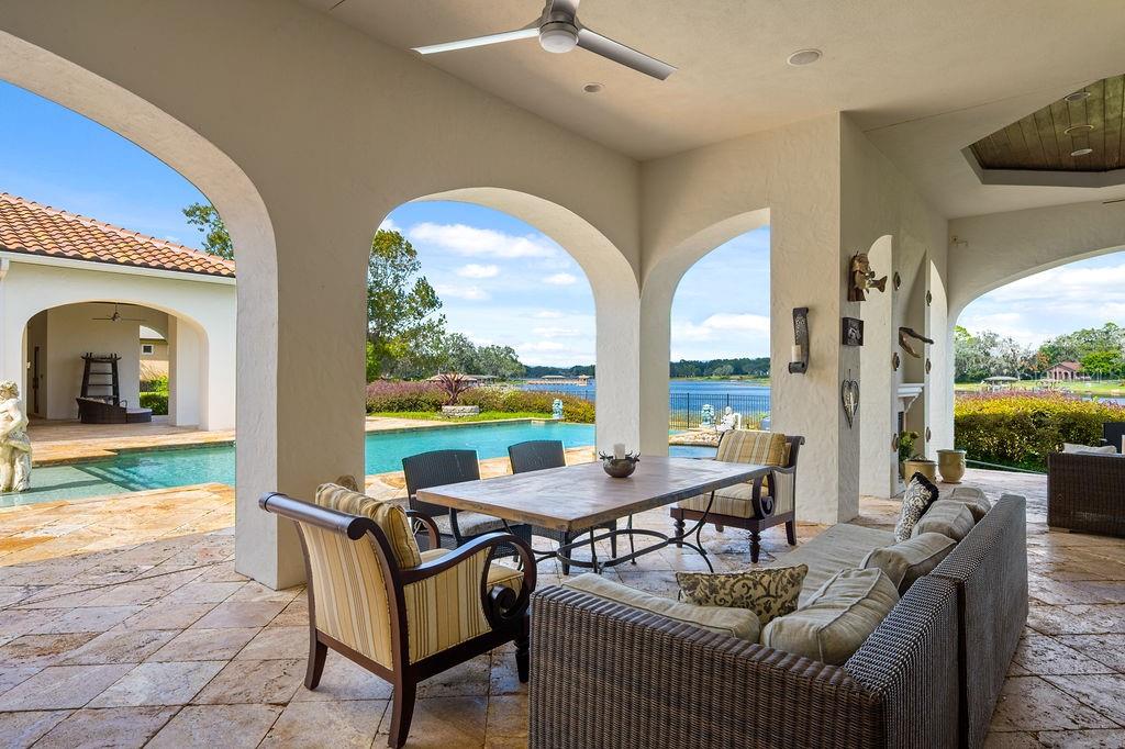 1965 LAKE MARKHAM PRESERVE TRL