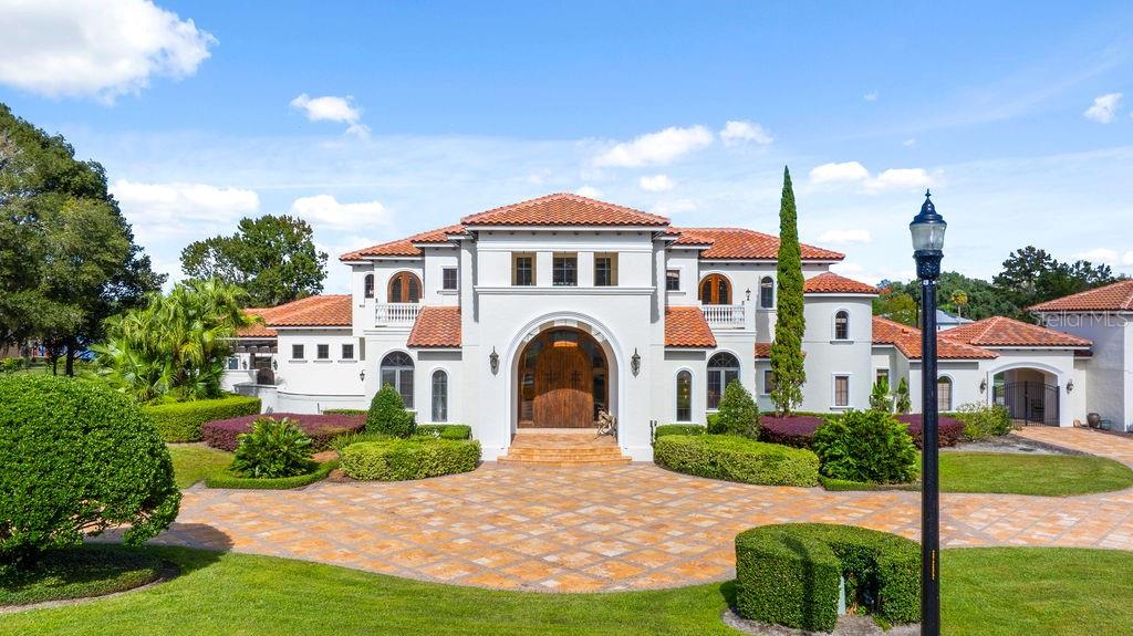 1965 LAKE MARKHAM PRESERVE TRL