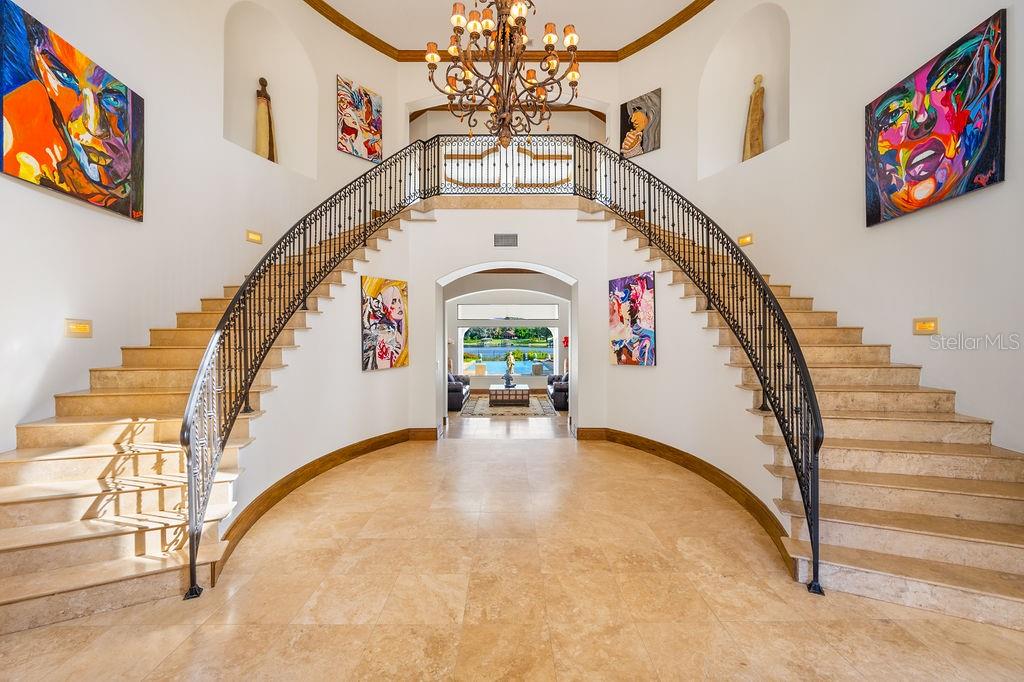 1965 LAKE MARKHAM PRESERVE TRL